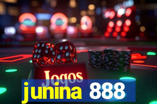 junina 888